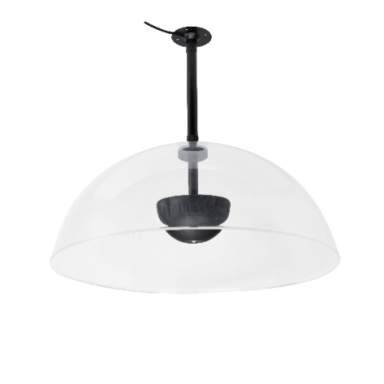 Piekarama virziena skaņas kolonna | 29″ | IR sensors | USB/SD/HDMI | 1–3 klausītājiem | Iebūvēts stereo pastiprinātājs