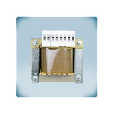 Single-phase autotransformer for fan speed control | Sentera Controls | ATR-1130L25