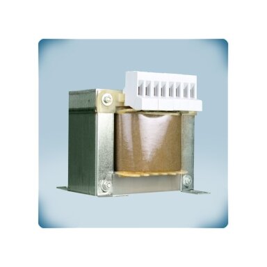 Single-phase autotransformer for fan speed control | Sentera Controls | ATR-1200L25