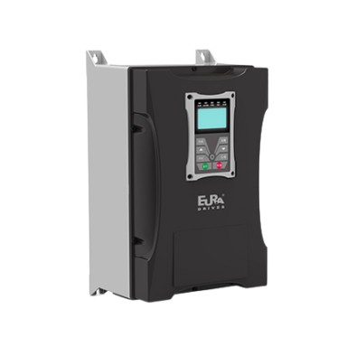 Three-phase frequency inverter | 11 kW | 23A | 400VAC | IP66 | with EMC filter | designed for controlling three-phase motors | EP66-0110T3 Eura Drives Three-phase frequency inverter | 11 kW | 23A | 400VAC | IP66 | with EMC filter | designed for controlling three-phase motors | EP66-0110T3 Eura Drives