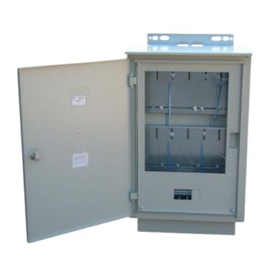 Vienfāzes | ievada elektroenerģijas skaitītāja sadales skapis | 4 skaitītājiem | 720x500x180mm | virsapmetuma montāža | cinkots tērauds | IP44 Vienfāzes | ievada elektroenerģijas skaitītāja sadales skapis | 4 skaitītājiem | 720x500x180mm | virsapmetuma montāža | cinkots tērauds | IP44