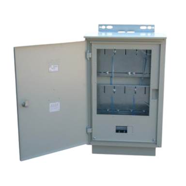 Vienfāzes | ievada elektroenerģijas skaitītāja sadales skapis | 6 skaitītājiem | 720x500x180mm | virsapmetuma montāža | cinkots tērauds | IP44 Vienfāzes | ievada elektroenerģijas skaitītāja sadales skapis | 6 skaitītājiem | 720x500x180mm | virsapmetuma montāža | cinkots tērauds | IP44