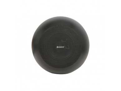 Vidaus patalpų pakabinama garso kolonėlė | 100V | 20W | 8 Omų | 140° | juoda | Adastra | PS50-B 2 Vidaus patalpų pakabinama garso kolonėlė | 100V | 20W | 8 Omų | 140° | juoda | Adastra | PS50-B 2
