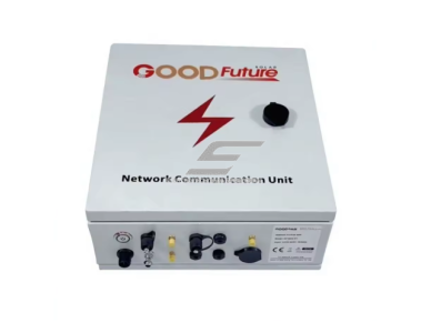 Saulės sekimo sistemos tinklo valdymo blokas (NCU) | 120 valdiklių | LoRa / 4G / Ethernet | centralizuotas valdymas | nuotolinis stebėjimas | IP65 Saulės sekimo sistemos tinklo valdymo blokas (NCU) | 120 valdiklių | LoRa / 4G / Ethernet | centralizuotas valdymas | nuotolinis stebėjimas | IP65