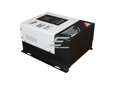 Automatinis įtampos stabilizatorius | 10kVA | 230V | 90-280V AC | vienfazis | relinis AVR stabilizatorius | LED ekranas | apsauga nuo įtampos šuolių Automatinis įtampos stabilizatorius | 10kVA | 230V | 90-280V AC | vienfazis | relinis AVR stabilizatorius | LED ekranas | apsauga nuo įtampos šuolių