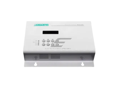 IP tinklo garso terminalas su integruotu stiprintuvu ir daugiafunkcėmis įvestimis | 2×25W | AUX/mikrofono/USB/SD kortelės palaikymas 1 IP tinklo garso terminalas su integruotu stiprintuvu ir daugiafunkcėmis įvestimis | 2×25W | AUX/mikrofono/USB/SD kortelės palaikymas 1