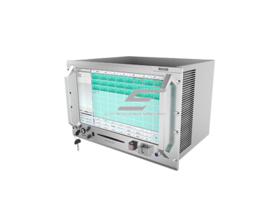 Viešojo garso transliavimo valdymo įrenginys su 17,3'' jutikliniu ekranu | SSD + HDD | VOIP ir vaizdo interkomo palaikymas 1 Viešojo garso transliavimo valdymo įrenginys su 17,3'' jutikliniu ekranu | SSD + HDD | VOIP ir vaizdo interkomo palaikymas 1