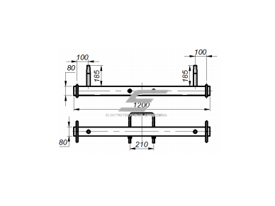 Traversa | I-10-2-2 SDI | 2-1 Traversa | I-10-2-2 SDI | 2-1