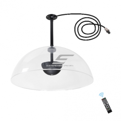 Piekarama virziena skaņas kolonna | 29″ | IR sensors | USB/SD/HDMI | 1–3 klausītājiem | Iebūvēts stereo pastiprinātājs 1
