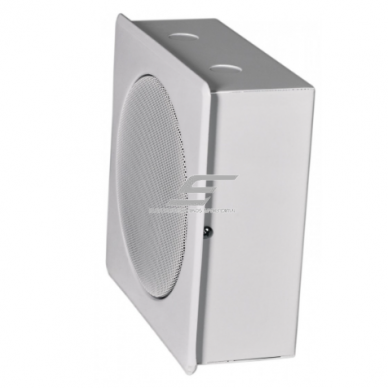 Siseruumide seinakõlar | audio kõlar | 100V | 6W | FW-5V Adastra 1 Siseruumide seinakõlar | audio kõlar | 100V | 6W | FW-5V Adastra 1