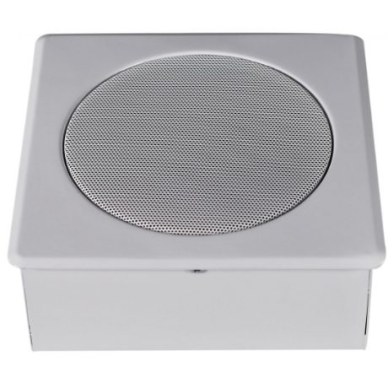 Siseruumide seinakõlar | audio kõlar | 100V | 6W | FW-5V Adastra 2 Siseruumide seinakõlar | audio kõlar | 100V | 6W | FW-5V Adastra 2