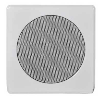 Siseruumide seinakõlar | audio kõlar | 100V | 6W | FW-5V Adastra Siseruumide seinakõlar | audio kõlar | 100V | 6W | FW-5V Adastra