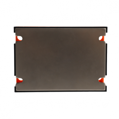 Sealed solid state relay | 40 A | AC → AC | LED indication | contactless switching | GSR1-3 1 Sealed solid state relay | 40 A | AC → AC | LED indication | contactless switching | GSR1-3 1