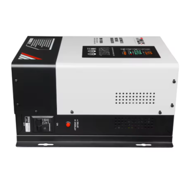 Automātiskais sprieguma stabilizators | 20kVA | 230V | 90-280V AC | vienfāzes | releja AVR stabilizators | LED displejs | aizsardzība pret sprieguma svārstībām 2
