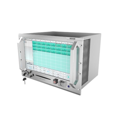 Public address broadcasting control device with 17.3" touchscreen | SSD + HDD | VOIP and video intercom support 1 Public address broadcasting control device with 17.3" touchscreen | SSD + HDD | VOIP and video intercom support 1