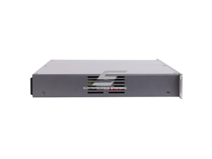 Garso adapteris | analogiškų garso sistemų prijungimui | vieno kanalo | su AUX išvestimi ir EMC valdymu | 1U slim dizainas | 19” rack montavimui 2