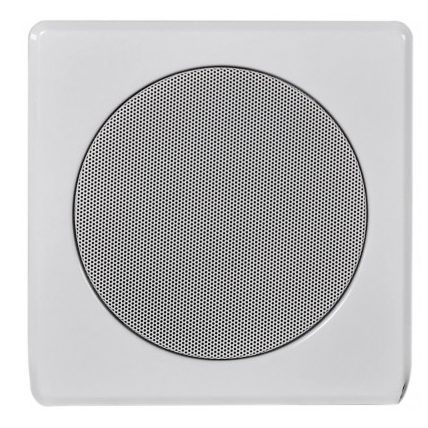 Siseruumide seinakõlar | audio kõlar | 100V | 6W | FW-5V Adastra Siseruumide seinakõlar | audio kõlar | 100V | 6W | FW-5V Adastra