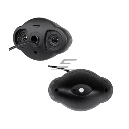 Piekarama virziena skaņas kolonna | 29″ | IR sensors | USB/SD/HDMI | 1–3 klausītājiem | Iebūvēts stereo pastiprinātājs 2 Piekarama virziena skaņas kolonna | 29″ | IR sensors | USB/SD/HDMI | 1–3 klausītājiem | Iebūvēts stereo pastiprinātājs 2