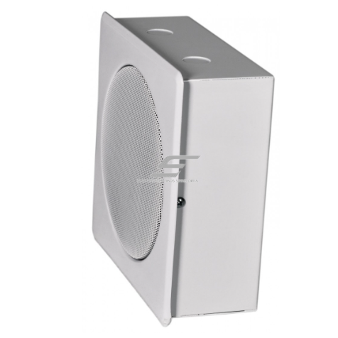 Siseruumide seinakõlar | audio kõlar | 100V | 6W | FW-5V Adastra 1 Siseruumide seinakõlar | audio kõlar | 100V | 6W | FW-5V Adastra 1