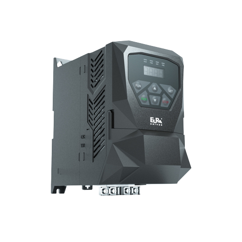 Single-phase frequency inverter 2.2 kW | 10 A | 230 VAC | IP20 | designed for controlling single-phase motors | E600-0022 S2 Eura Drives Single-phase frequency inverter 2.2 kW | 10 A | 230 VAC | IP20 | designed for controlling single-phase motors | E600-0022 S2 Eura Drives