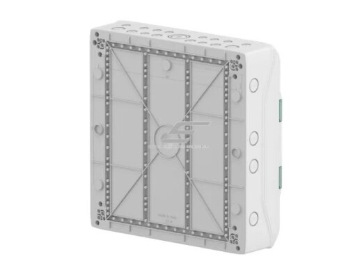 Elektros paskirstymo | modulinis skydelis | dėžė | skydas | 36 modulių | 460x448x160mm | skaidrios durelės | hermetinis | virštinkinis | plastikinis | IP65 | Schneider Electric | Kaedra | 13984 2 Elektros paskirstymo | modulinis skydelis | dėžė | skydas | 36 modulių | 460x448x160mm | skaidrios durelės | hermetinis | virštinkinis | plastikinis | IP65 | Schneider Electric | Kaedra | 13984 2