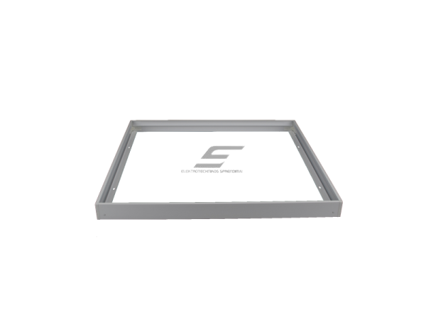 Rėmelis "Armstrong" tipo panelei | šviestuvui | 600x600mm | aliuminis | baltas | LEDlife | LP0606REMB-I | 4779054863485 Rėmelis "Armstrong" tipo panelei | šviestuvui | 600x600mm | aliuminis | baltas | LEDlife | LP0606REMB-I | 4779054863485