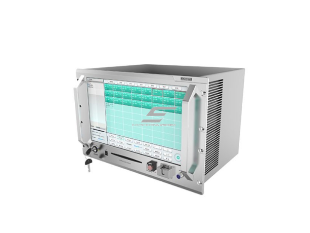 Viešojo garso transliavimo valdymo įrenginys su 17,3'' jutikliniu ekranu | SSD + HDD | VOIP ir vaizdo interkomo palaikymas 1 Viešojo garso transliavimo valdymo įrenginys su 17,3'' jutikliniu ekranu | SSD + HDD | VOIP ir vaizdo interkomo palaikymas 1