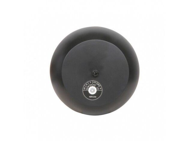 Vidaus patalpų pakabinama garso kolonėlė | 100V | 20W | 8 Omų | 140° | juoda | Adastra | PS50-B 1 Vidaus patalpų pakabinama garso kolonėlė | 100V | 20W | 8 Omų | 140° | juoda | Adastra | PS50-B 1
