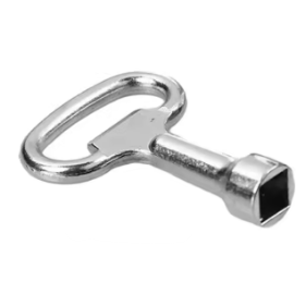 Ventiiilide | kütte | veevärgi süsteemide võti | ruudukujuline | 8x8mm | 54x39mm Ventiiilide | kütte | veevärgi süsteemide võti | ruudukujuline | 8x8mm | 54x39mm