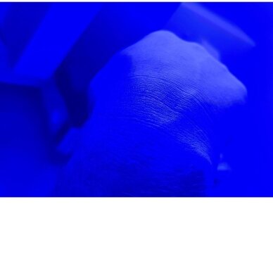 LED luminaire | for WC areas | blue | 26W | 1200mm | IP65 | surface-mounted | for drug prevention LED luminaire | for WC areas | blue | 26W | 1200mm | IP65 | surface-mounted | for drug prevention