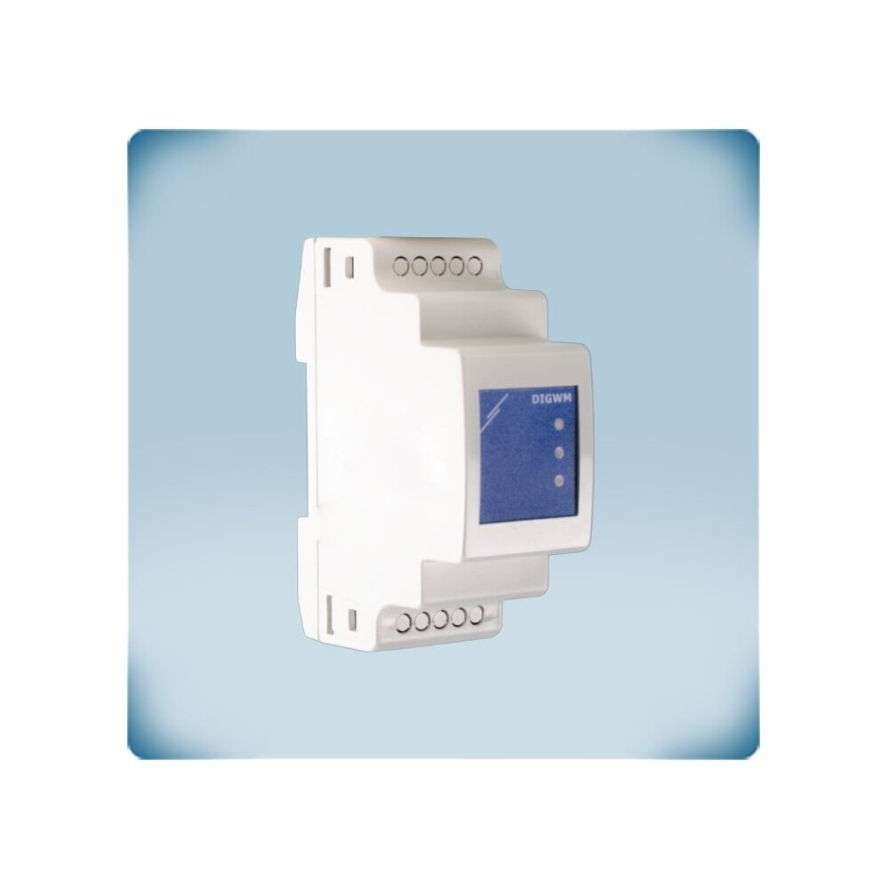 Wi-Fi interneta modulis SenteraWeb | Wi-Fi 2,4GHz | 2×Modbus RTU | 24VDC PoM | DIN sliede | IP30 | Sentera Controls | DIGWM Wi-Fi interneta modulis SenteraWeb | Wi-Fi 2,4GHz | 2×Modbus RTU | 24VDC PoM | DIN sliede | IP30 | Sentera Controls | DIGWM