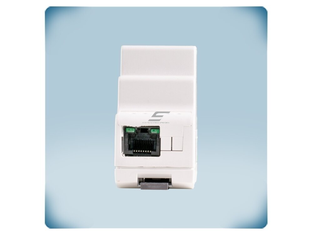 Wi-Fi interneto modulis SenteraWeb | Wi-Fi 2,4GHz | 2×Modbus RTU | 24VDC PoM | DIN bėgelis | IP30 | Sentera Controls | DIGWM 3 Wi-Fi interneto modulis SenteraWeb | Wi-Fi 2,4GHz | 2×Modbus RTU | 24VDC PoM | DIN bėgelis | IP30 | Sentera Controls | DIGWM 3