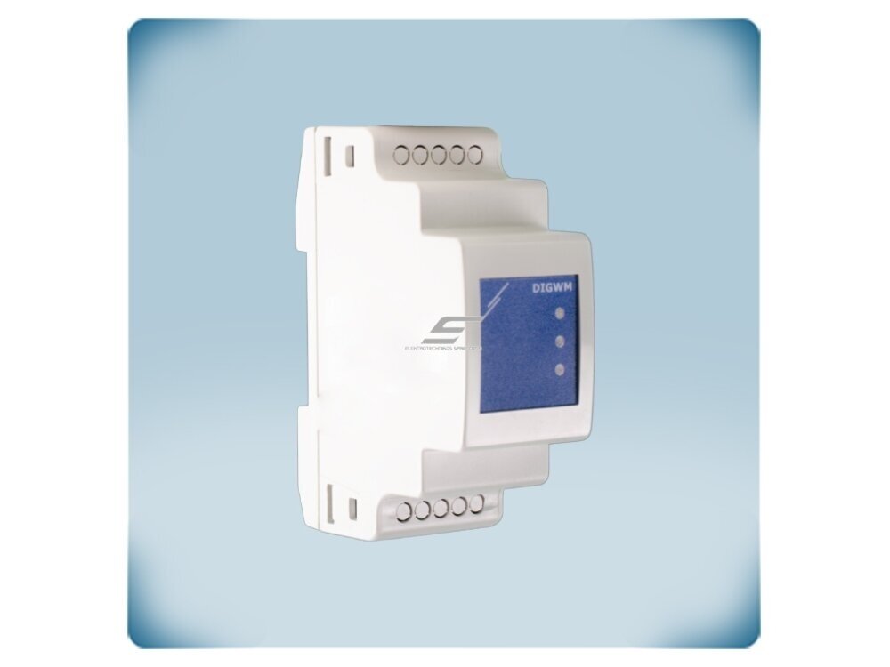 Wi-Fi interneto modulis SenteraWeb | Wi-Fi 2,4GHz | 2×Modbus RTU | 24VDC PoM | DIN bėgelis | IP30 | Sentera Controls | DIGWM Wi-Fi interneto modulis SenteraWeb | Wi-Fi 2,4GHz | 2×Modbus RTU | 24VDC PoM | DIN bėgelis | IP30 | Sentera Controls | DIGWM