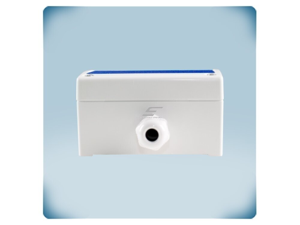 Wi-Fi interneto modulis SenteraWeb | Wi-Fi 2,4GHz | 2×Modbus RTU | 24VDC PoM | sieninis | IP65 | Sentera Controls | SIGWM 3