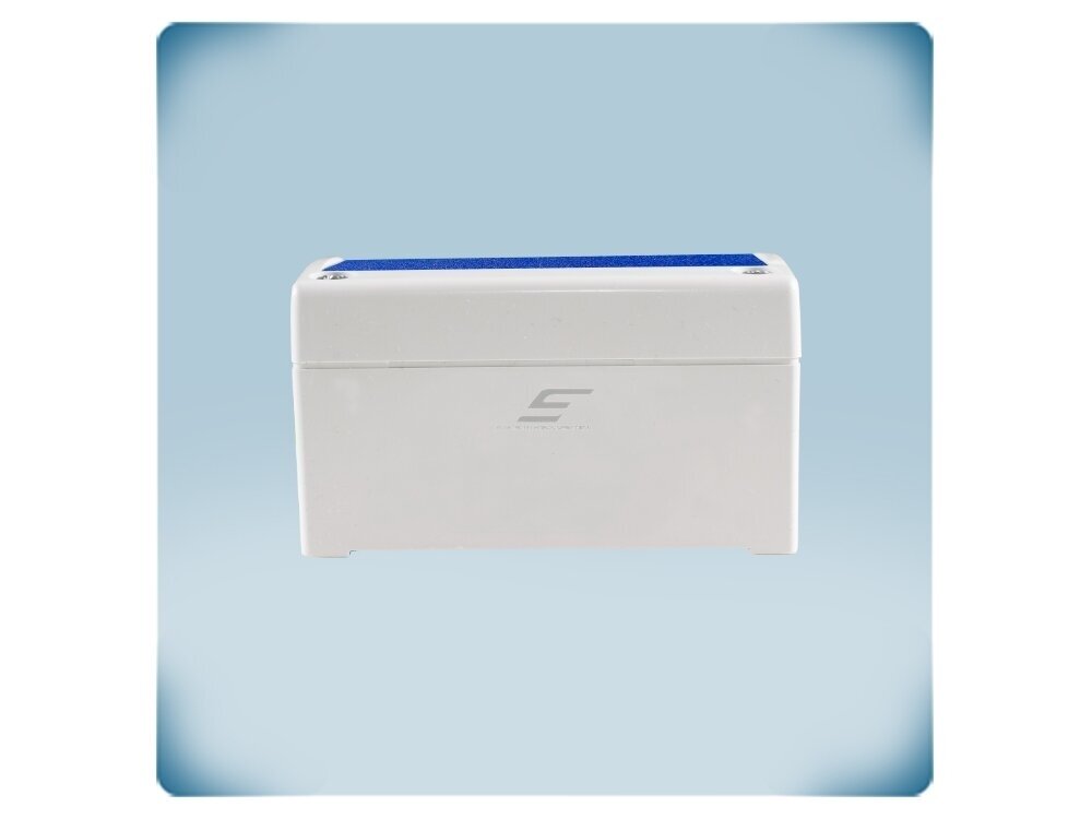 Wi-Fi interneto modulis SenteraWeb | Wi-Fi 2,4GHz | 2×Modbus RTU | 24VDC PoM | sieninis | IP65 | Sentera Controls | SIGWM 4