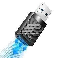 Wi-Fi USB adapter | stable signal and connection | 2.4GHz + 5GHz | USB 3.0 | 1300Mbps | CUDY WU1300S 1 Wi-Fi USB adapter | stable signal and connection | 2.4GHz + 5GHz | USB 3.0 | 1300Mbps | CUDY WU1300S 1