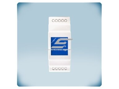 Wi-Fi interneto modulis SenteraWeb | Wi-Fi 2,4GHz | 2×Modbus RTU | 24VDC PoM | DIN bėgelis | IP30 | Sentera Controls | DIGWM Wi-Fi interneto modulis SenteraWeb | Wi-Fi 2,4GHz | 2×Modbus RTU | 24VDC PoM | DIN bėgelis | IP30 | Sentera Controls | DIGWM