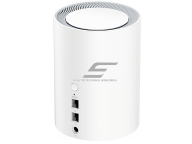 Maršrutizatorius | bevielio tinklo skleidėjas | Wi-Fi 6 Mesh | 2.5G WAN jungtis | 2.4GHz + 5GHz | iki 3000 Mbps | CUDYM3000B Maršrutizatorius | bevielio tinklo skleidėjas | Wi-Fi 6 Mesh | 2.5G WAN jungtis | 2.4GHz + 5GHz | iki 3000 Mbps | CUDYM3000B