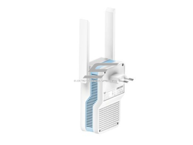 Wi-Fi praplėtėjas / kartotuvas | signalo stiprintuvas | AC1200 klasės greitis | Dual-Band veikimas | Mesh Ready | Plug-In montavimas Wi-Fi praplėtėjas / kartotuvas | signalo stiprintuvas | AC1200 klasės greitis | Dual-Band veikimas | Mesh Ready | Plug-In montavimas