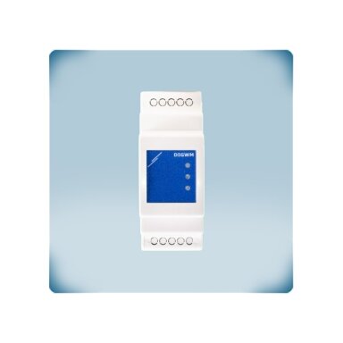 Wi-Fi internet gateway SenteraWeb | Wi-Fi 2.4GHz | 2×Modbus RTU | 24VDC PoM | DIN rail | IP30 | Sentera Controls | DIGWM Wi-Fi internet gateway SenteraWeb | Wi-Fi 2.4GHz | 2×Modbus RTU | 24VDC PoM | DIN rail | IP30 | Sentera Controls | DIGWM
