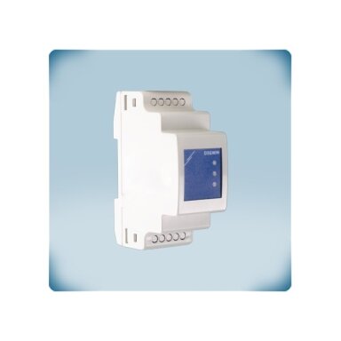 Wi-Fi internet gateway SenteraWeb | Wi-Fi 2.4GHz | 2×Modbus RTU | 24VDC PoM | DIN rail | IP30 | Sentera Controls | DIGWM Wi-Fi internet gateway SenteraWeb | Wi-Fi 2.4GHz | 2×Modbus RTU | 24VDC PoM | DIN rail | IP30 | Sentera Controls | DIGWM