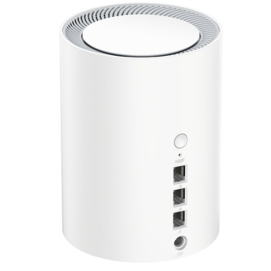 Wi-Fi Mesh router system | 2 pcs | Wi-Fi 7 | up to 200 m² | MU-MIMO | multiple operating modes | large RAM and NAND memory Wi-Fi Mesh router system | 2 pcs | Wi-Fi 7 | up to 200 m² | MU-MIMO | multiple operating modes | large RAM and NAND memory