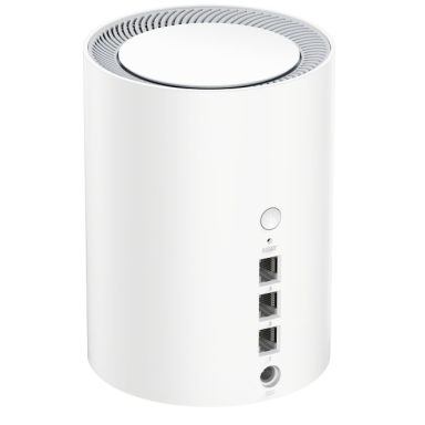 Wi-Fi Mesh router system | 3 pcs | Wi-Fi 7 | up to 270 m² | stable connection without dead zones | flexible operating modes | supports many devices Wi-Fi Mesh router system | 3 pcs | Wi-Fi 7 | up to 270 m² | stable connection without dead zones | flexible operating modes | supports many devices