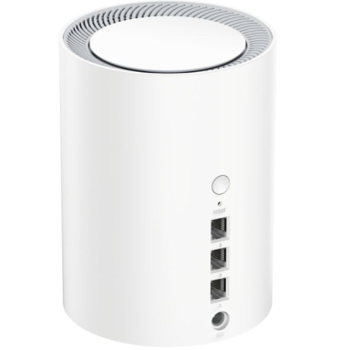 Wi-Fi Mesh System | Stable and Wide Wireless Network | 2.4GHz + 5GHz | up to 3000 Mbps | CUDY M3600 Wi-Fi Mesh System | Stable and Wide Wireless Network | 2.4GHz + 5GHz | up to 3000 Mbps | CUDY M3600
