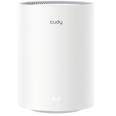 Wi-Fi 6 Mesh system | for creating stable and wide wireless coverage | 2.5G WAN port | 2.4GHz + 5GHz | up to 3000 Mbps | CUDYM3000B Wi-Fi 6 Mesh system | for creating stable and wide wireless coverage | 2.5G WAN port | 2.4GHz + 5GHz | up to 3000 Mbps | CUDYM3000B