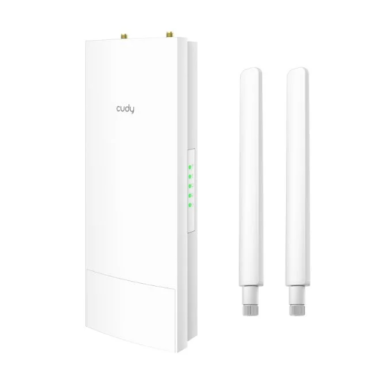 Wi-Fi extender | outdoor Wi-Fi repeater | Wi-Fi 5 | IP65 | Mesh | PoE | 2.4GHz + 5GHz | up to 1200Mbps | up to 170 m | Cudy RE1200 Outdoor Wi-Fi extender | outdoor Wi-Fi repeater | Wi-Fi 5 | IP65 | Mesh | PoE | 2.4GHz + 5GHz | up to 1200Mbps | up to 170 m | Cudy RE1200 Outdoor