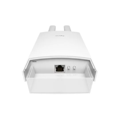 Wi-Fi extender | outdoor Wi-Fi repeater | Wi-Fi 5 | IP65 | Mesh | PoE | 2.4GHz + 5GHz | up to 1200Mbps | up to 170 m | Cudy RE1200 Outdoor Wi-Fi extender | outdoor Wi-Fi repeater | Wi-Fi 5 | IP65 | Mesh | PoE | 2.4GHz + 5GHz | up to 1200Mbps | up to 170 m | Cudy RE1200 Outdoor