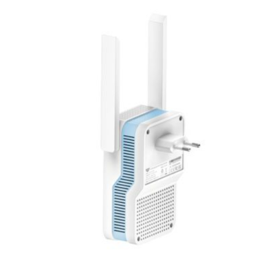 Wi-Fi extender / repeater | signal booster | AC1200 class speed | Dual-Band operation | Mesh Ready | Plug-In installation Wi-Fi extender / repeater | signal booster | AC1200 class speed | Dual-Band operation | Mesh Ready | Plug-In installation