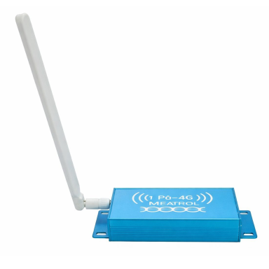 Tööstuslik 4G andmeedastusmoodul | Modbus TCP / RTU → 4G | RJ45 | 5 V DC / 2 A, 8 W | M4 kruvikinnitus | PQ-4G Tööstuslik 4G andmeedastusmoodul | Modbus TCP / RTU → 4G | RJ45 | 5 V DC / 2 A, 8 W | M4 kruvikinnitus | PQ-4G