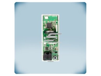 Wi-Fi interneto modulis SenteraWeb | Wi-Fi 2,4GHz | 2×Modbus RTU | 24VDC PoM | DIN bėgelis | IP30 | Sentera Controls | DIGWM 5 Wi-Fi interneto modulis SenteraWeb | Wi-Fi 2,4GHz | 2×Modbus RTU | 24VDC PoM | DIN bėgelis | IP30 | Sentera Controls | DIGWM 5
